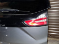 крышка багажника (дверь 3-5) Ford Edge 2 поколение CD539 [рестайлинг] 2021, 2.0 л., бензин, АКПП, серебристый, внедорожник 5 дв., полный привод - фото №3