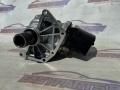 раздаточная коробка Nissan Rogue T33 2023, 1.5 л., бензин, вариатор, серебристый, внедорожник 5 дв., полный привод, 6RC0B - фото №2