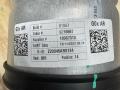 пневмостойка задняя BMW X5 G05 [рестайлинг] G05 2023, 3.0 л., B58B30, бензин, АКПП, brooklyn grey, внедорожник 5 дв., полный привод, 462400019937, 6869038, 76686903806 - фото №5