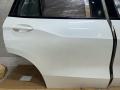 дверь задняя правая BMW X5 G05 [рестайлинг] G05 2023, 3.0 л., B58B30, бензин, АКПП, белый sa96, внедорожник 5 дв., полный привод - фото №2