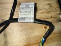 проводка бампера BMW X4 G02 [рестайлинг] G02 2023, 2.0 л., B46 A20 B, бензин, АКПП, белый a300, внедорожник 5 дв., полный привод - фото №2