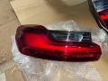 фонари задние (комплект) BMW X4 G02 [рестайлинг] G02 2023, 2.0 л., B46 A20 B, бензин, АКПП, белый a300, внедорожник 5 дв., полный привод - фото №6