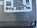 камера переднего обзора Nissan Rogue T33 2023, 1.5 л., бензин, вариатор, черный, внедорожник 5 дв., передний привод, 284627969R, 284A60079R, 285J95386R - фото №3