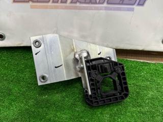 кронштейн радиатора BMW X3 G01 [рестайлинг] G01 2023, 2.0 л., B46 A20 B, бензин, АКПП, черный (475), внедорожник 5 дв., полный привод, 7399966