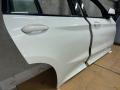 дверь задняя правая BMW X4 G02 [рестайлинг] G02 2023, 2.0 л., B46 A20 B, бензин, АКПП, белый a300, внедорожник 5 дв., полный привод - фото №4