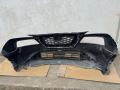 бампер передний Nissan Rogue T33 2023, 1.5 л., бензин, вариатор, серебристый, внедорожник 5 дв., полный привод - фото №6