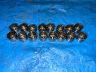 ТНВД Ford Fusion (USA) 2 поколение [рестайлинг] 2019, 1.5 л., бензин, АКПП, синий, седан, передний привод, KO330, KO523, KO622, KO427