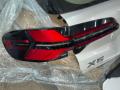 фонари задние (комплект) BMW X5 G05 [рестайлинг] G05 2023, 3.0 л., B58B30, бензин, АКПП, белый sa96, внедорожник 5 дв., полный привод - фото №2