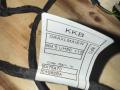 проводка бампера BMW X6 G06 [рестайлинг] 2023, 3.0 л., B58B30, бензин, АКПП, brooklyn grey, внедорожник 5 дв., полный привод - фото №3