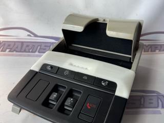 фонарь салона (плафон) Nissan Rogue T33 2023, 1.5 л., бензин, вариатор, черный, внедорожник 5 дв., передний привод, 264306CA0A, 254506RA0A, 364976RA1A