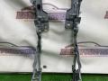 петля капота BMW X5 G05 [рестайлинг] G05 2023, 3.0 л., B58B30, бензин, АКПП, brooklyn grey, внедорожник 5 дв., полный привод, 7418202, 7418201 - фото №3