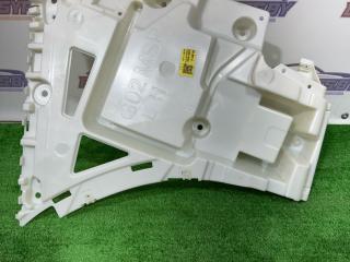 Крепление бампера заднего BMW X4 G02 [рестайлинг] G02 2023, 2.0 л., B46 A20 B, бензин, АКПП, черный 475, внедорожник 5 дв., полный привод, 8081905