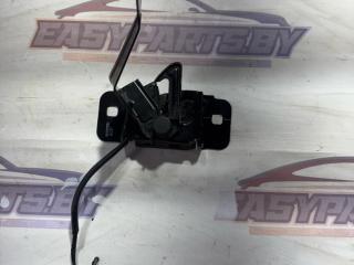 замок капота Chevrolet Bolt 1 поколение (2016 - 2021), синий, 95429751