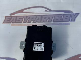 блок управления АКПП Nissan Rogue T33 2023, 1.5 л., бензин, вариатор, черный, внедорожник 5 дв., передний привод, 310386RA2D