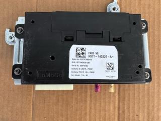 блок Bluetooth Ford Fusion (USA) 2 поколение [рестайлинг] 2020, 2.0 л., бензин, АКПП, серебристый, седан, полный привод, KS7T-14G229-AH