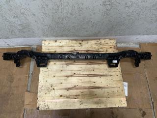 абсорбер бампера BMW X5 G05 [рестайлинг] G05 2023, 3.0 л., B58B30, бензин, АКПП, brooklyn grey, внедорожник 5 дв., полный привод