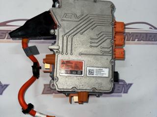 Преобразователь напряжения Chevrolet Bolt 1 поколение [рестайлинг] 2022, серебро, 24046028, 42680740