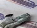 крепление ( кронштейн ) крыла Nissan Rogue T33 2023, 1.5 л., бензин, вариатор, серебристый, внедорожник 5 дв., полный привод, 641C36RR0A - фото №3