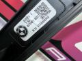дуги на крышу (рейлинги) BMW X3 G01 [рестайлинг] G01 2023, 2.0 л., B46 A20 B, бензин, АКПП, a90 темно серый, внедорожник 5 дв., полный привод, 8070692, 8070691 - фото №3