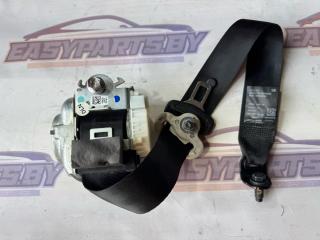 ремень безопасности Nissan Rogue T33 2023, 1.5 л., бензин, вариатор, черный, внедорожник 5 дв., передний привод, 34133468D1, 34314708, 34314378E