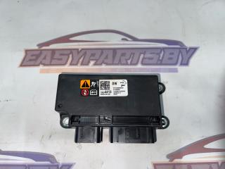 блок AirBag Chevrolet Bolt 1 поколение [рестайлинг] 2022, серебро, 13534413