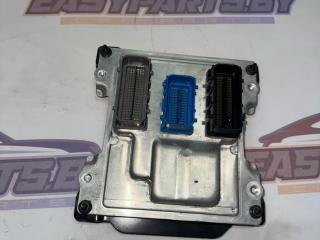 блок управления двигателем Chevrolet Bolt 1 поколение (2016 - 2021), синий, 24286522