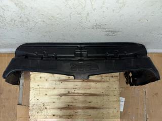 воздуховод (дефлектор) радиатора BMW X5 G05 [рестайлинг] G05 2023, 3.0 л., B58B30, бензин, АКПП, brooklyn grey, внедорожник 5 дв., полный привод, 7421675