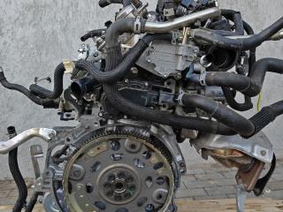 двигатель Nissan Rogue T33 2023, 1.5 л., бензин, вариатор, черный, внедорожник 5 дв., передний привод