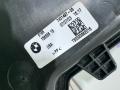 бачок омывателя BMW X4 G02 [рестайлинг] G02 2023, 2.0 л., B46 A20 B, бензин, АКПП, черный 475, внедорожник 5 дв., полный привод, 7431497 - фото №3