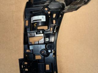 Крепление бампера заднего BMW X5 G05 [рестайлинг] G05 2023, 3.0 л., B58B30, бензин, АКПП, brooklyn grey, внедорожник 5 дв., полный привод, 51128086292