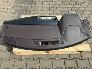 панель передняя салона (торпедо) Nissan Rogue T33 2023, 1.5 л., бензин, вариатор, черный, внедорожник 5 дв., передний привод, NP6RR23Y030971, L0033A23Y080910, S6633A23Y0996163