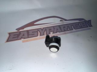 парктроник передний BMW X5 G05 [рестайлинг] G05 2023, 3.0 л., B58B30, бензин, АКПП, белый sa96, внедорожник 5 дв., полный привод, 66205A17965, 5A17965