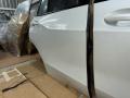дверь задняя правая BMW X5 G05 [рестайлинг] G05 2023, 3.0 л., B58B30, бензин, АКПП, белый sa96, внедорожник 5 дв., полный привод - фото №4