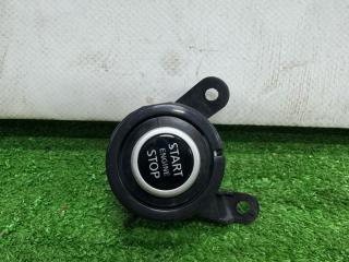 кнопка запуска двигателя Nissan Rogue T33 2023, 1.5 л., бензин, вариатор, серебристый, внедорожник 5 дв., полный привод