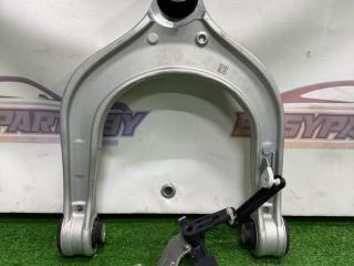 рычаг передний левый BMW X5 G05 [рестайлинг] G05 2023, 3.0 л., B58B30, бензин, АКПП, brooklyn grey, внедорожник 5 дв., полный привод, 6883115