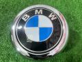 ручка открывания багажника BMW X4 G02 [рестайлинг] G02 2023, 2.0 л., B46 A20 B, бензин, АКПП, черный 475, внедорожник 5 дв., полный привод, 7248535, 7270728 - фото №2
