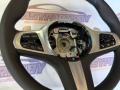 руль BMW X5 G05 [рестайлинг] G05 2023, 3.0 л., B58B30, бензин, АКПП, brooklyn grey, внедорожник 5 дв., полный привод, 735889 - фото №3