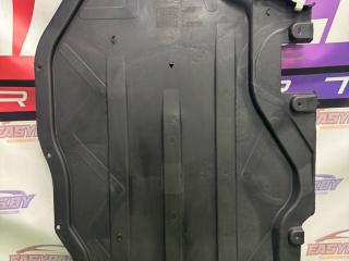 защита днища BMW X5 G05 [рестайлинг] G05 2023, 3.0 л., B58B30, бензин, АКПП, белый sa96, внедорожник 5 дв., полный привод, 51759477803