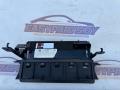 подушка безопасности коленная Nissan Rogue T33 2023, 1.5 л., бензин, вариатор, серебристый, внедорожник 5 дв., полный привод, 985R06RR1A - фото №2