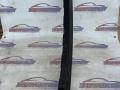 абсорбер бампера Nissan Rogue T33 2023, 1.5 л., бензин, вариатор, серебристый, внедорожник 5 дв., полный привод, 620916RR0A - фото №4