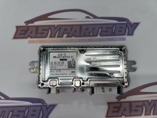 блок управления камерой BMW X5 G05 [рестайлинг] G05 2023, 3.0 л., B58B30, бензин, АКПП, brooklyn grey, внедорожник 5 дв., полный привод, 5B3FFD5