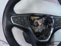 руль Chevrolet Bolt 1 поколение (2016 - 2021), синий, 84072229 - фото №3