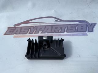 камера переднего обзора Nissan Rogue T33 2023, 1.5 л., бензин, вариатор, черный, внедорожник 5 дв., передний привод, 284627969R, 284A60079R, 285J95386R