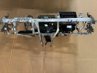 отопитель в сборе (печка) Chevrolet Bolt 1 поколение [рестайлинг] 2022, серебро, 42770098