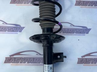 амортизатор передний правый Nissan Rogue T33 2023, 1.5 л., бензин, вариатор, черный, внедорожник 5 дв., передний привод, 543026RA1D