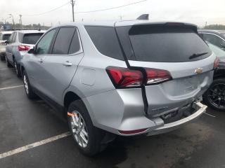 Chevrolet Equinox 3 поколение [рестайлинг]