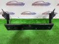 воздуховод (дефлектор) радиатора BMW X3 G01 [рестайлинг] G01 2023, 2.0 л., B46 A20 B, бензин, АКПП, a90 темно серый, внедорожник 5 дв., полный привод, 51747399997 - фото №3