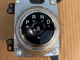 модуль управления селектора АКПП Ford Fusion (USA) 2 поколение [рестайлинг] 2020, 2.0 л., бензин, АКПП, серебристый, седан, полный привод, HG9P-7P155-AT