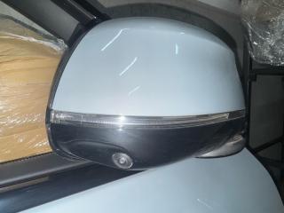 зеркало наружное правое BMW X5 G05 [рестайлинг] G05 2023, 3.0 л., B58B30, бензин, АКПП, brooklyn grey, внедорожник 5 дв., полный привод