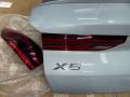 фонари задние (комплект) BMW X6 G06 [рестайлинг] 2023, 3.0 л., B58B30, бензин, АКПП, brooklyn grey, внедорожник 5 дв., полный привод - фото №2